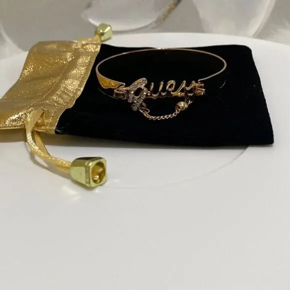 GUESS bracelets - Picture 2 of 7